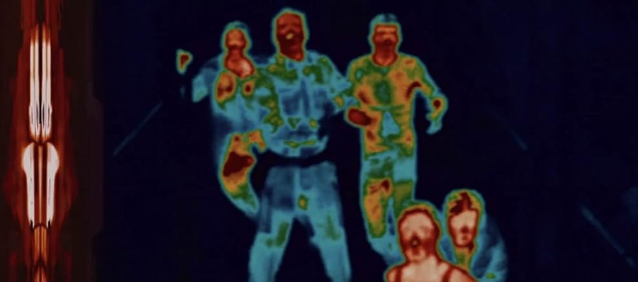 AvP 2 에이리언 vs 프레데터 2