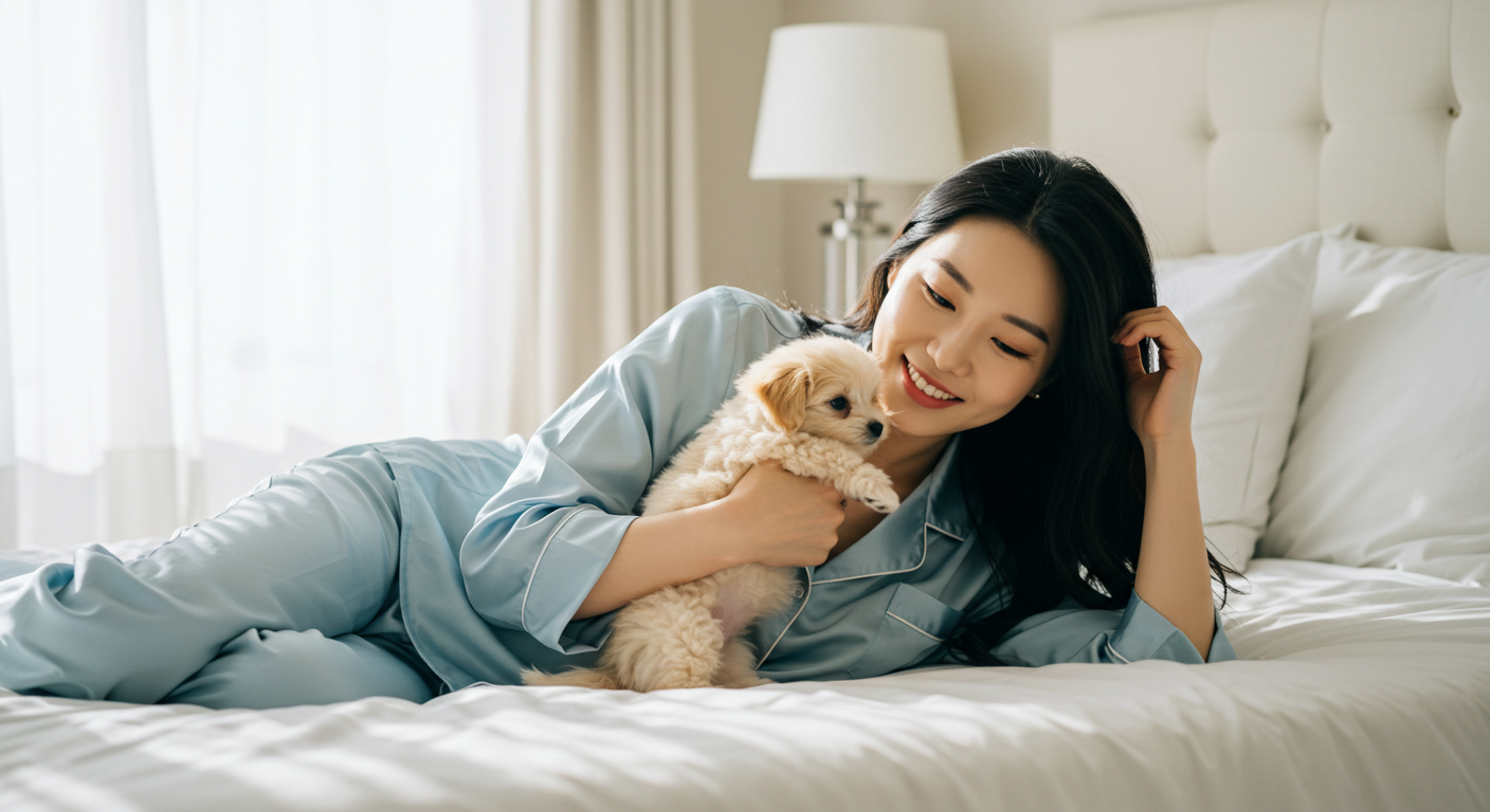 침대 프레임 종류