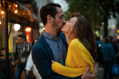 대인감정,긍정적 대인감정,부정적 대인감정