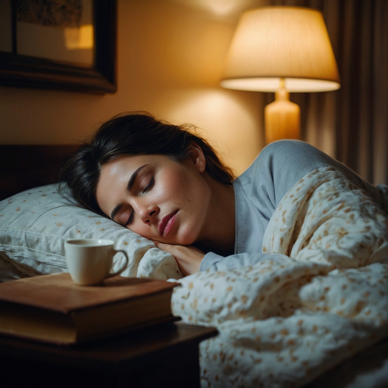 밝은-곳에서-수면