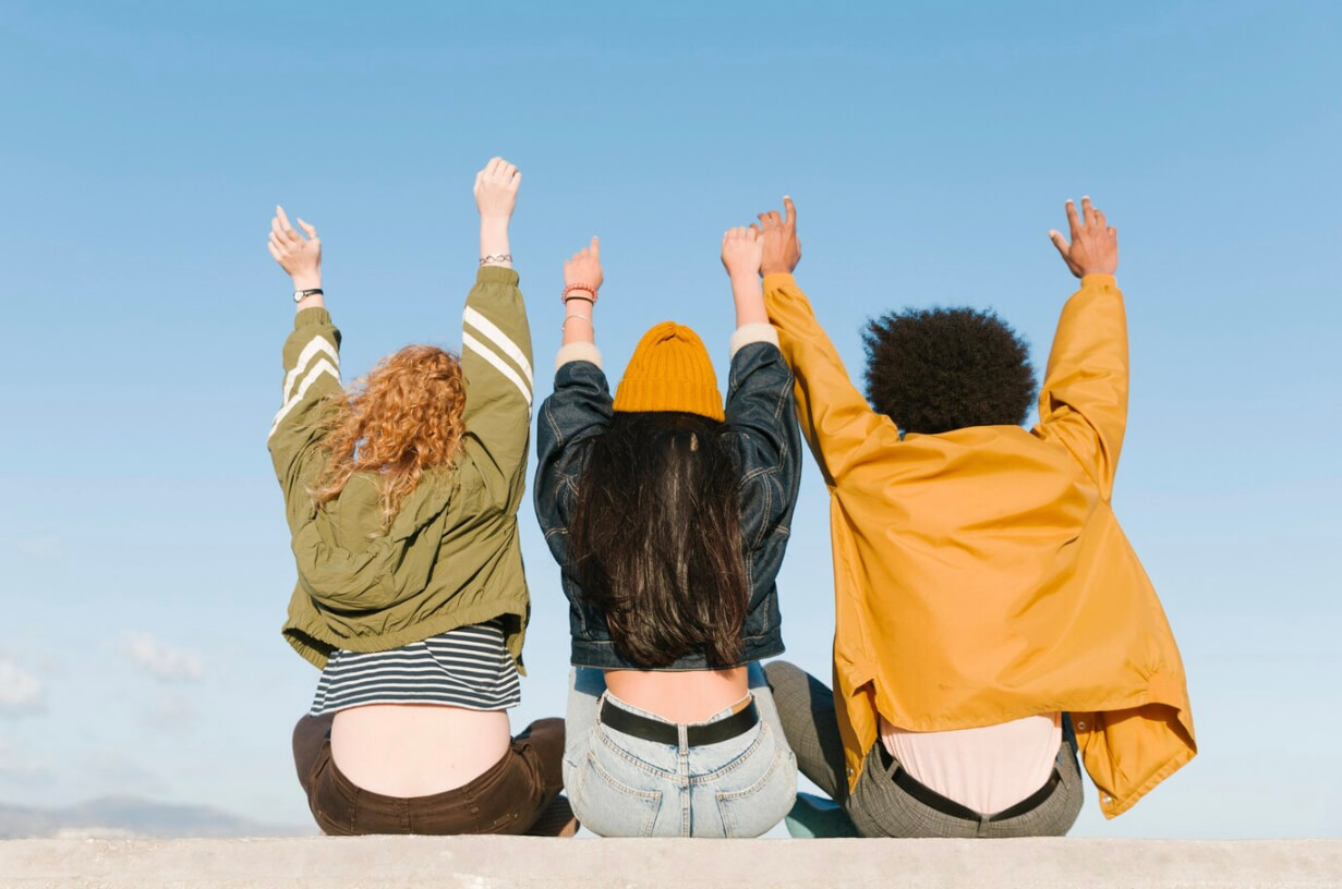 청소년국제교류 리더십