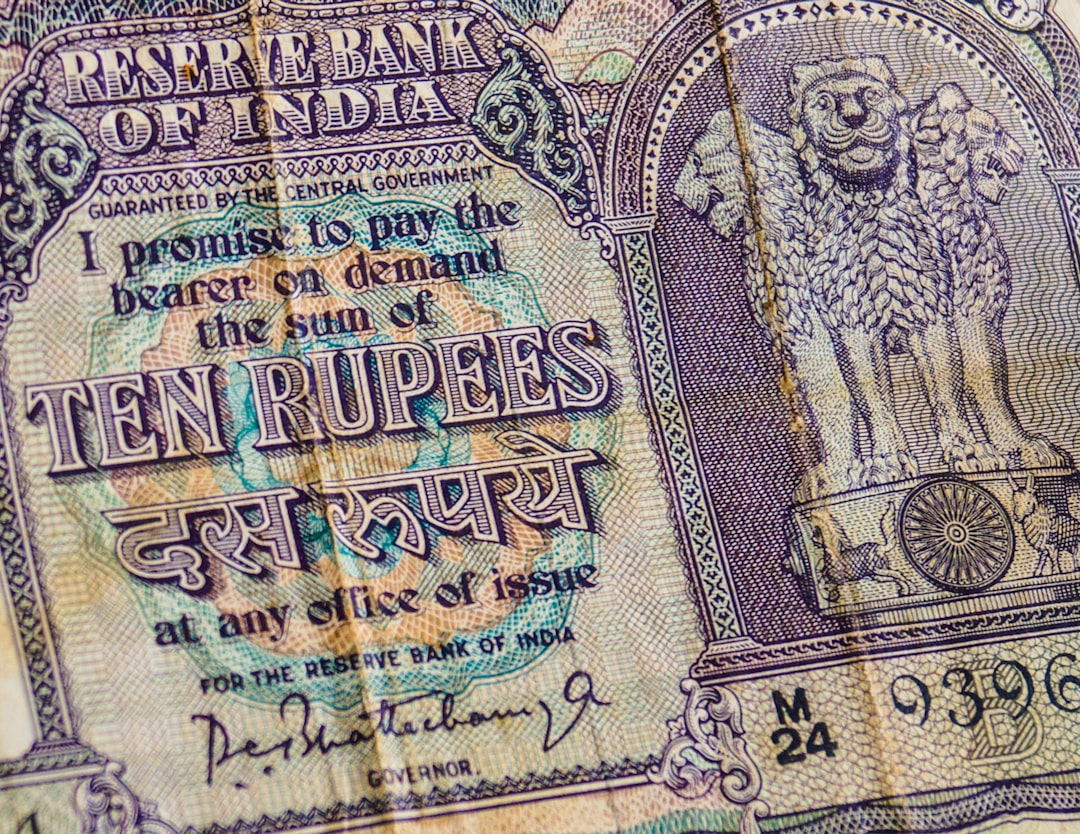 'Local currency'