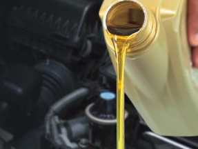 엔진오일 교환주기 가격