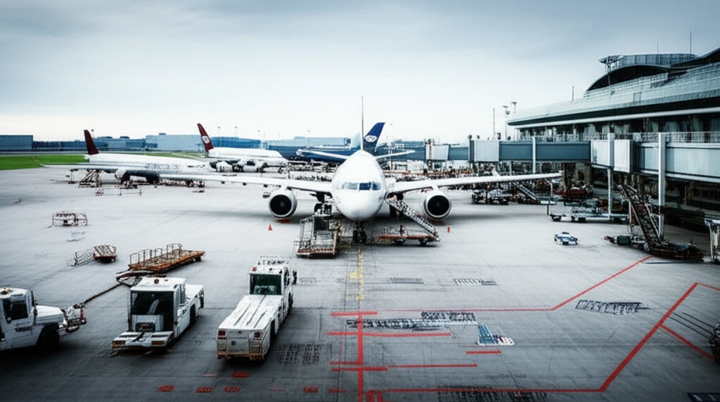 지속 가능한 항공 모델을 위한 LCC..