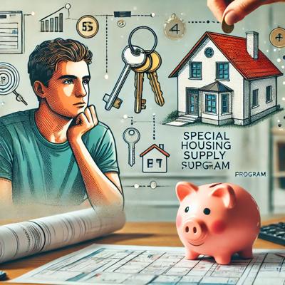 미혼청년특별공급 총정리: 공공분양 계획과 청약조건 완벽 가이드