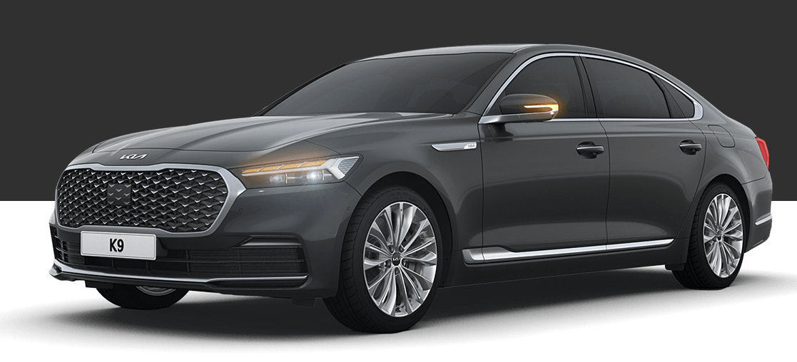 기아 K9