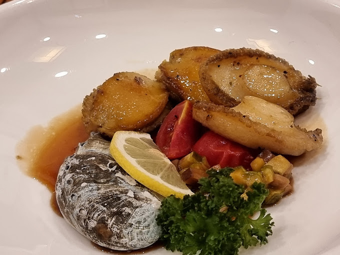 하남 미사 한정식 '한채당'