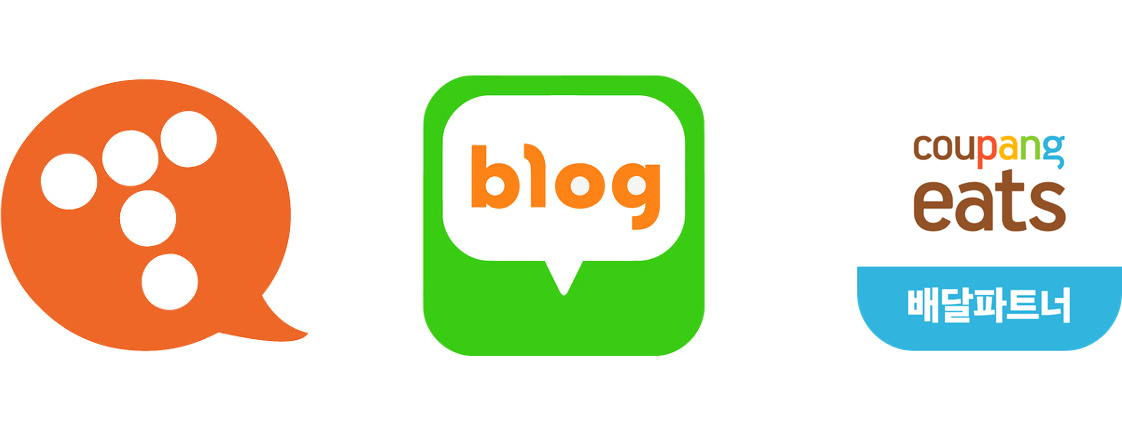 쿠팡 배달파트너, 블로그