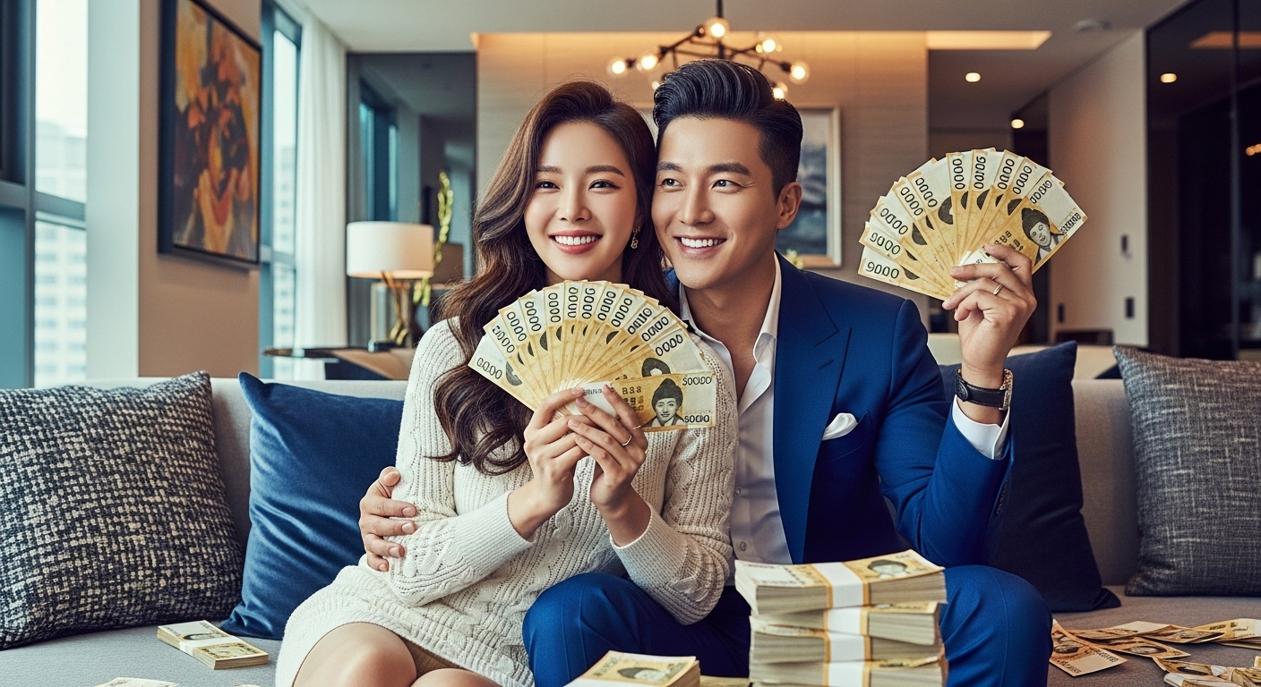 우리 첫급여 신용대출