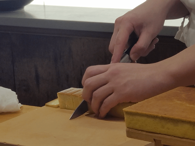 수원 광교 스시 오마카세 맛집 추천, 스시소라