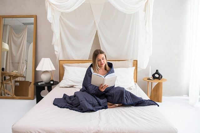 숙면에 좋은 영양소와 보조제 정리