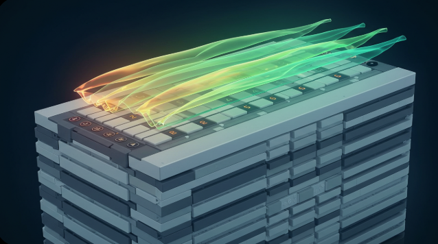 CT영상이 선명한 이유? 검출기 기술이 다했다