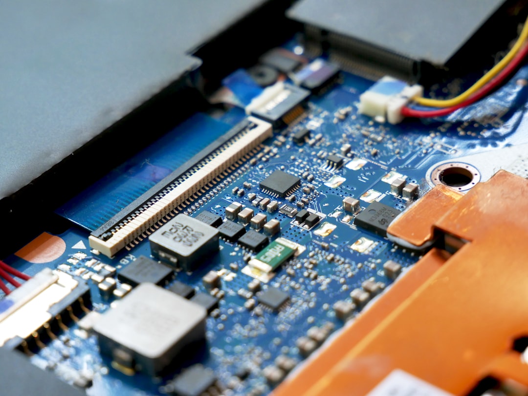 Semiconductor