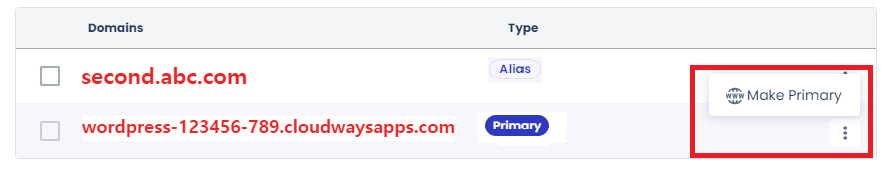 프라이머리 바꾸기