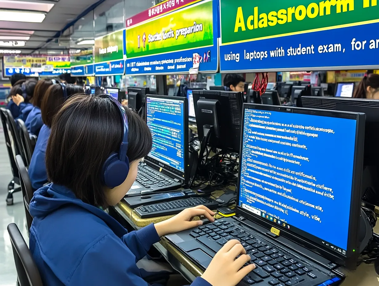 국비지원 교육으로 취업과 성공, 어떻게 시작할 수 있을까요