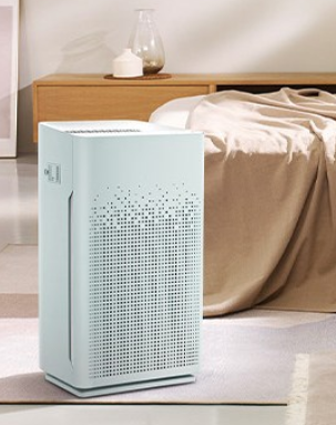 위닉스 제로 S 공기청정기 관련이미지