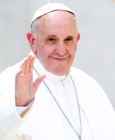 프란치스코교황