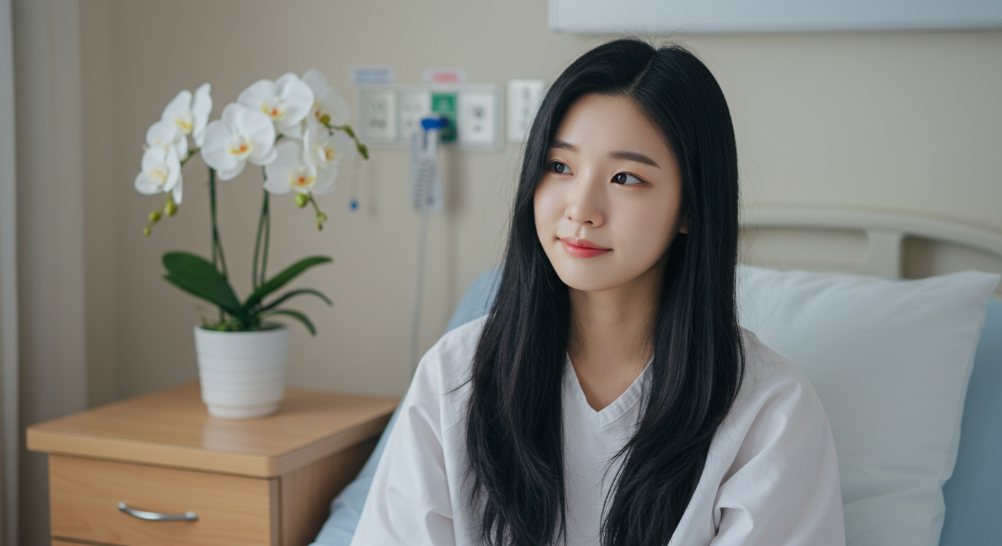 퇴행성 관절염 환자