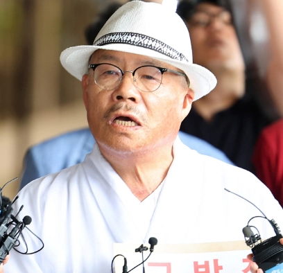 백은종 서울의 소리 대표 검찰 출석 이유 배경