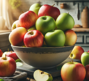 사과 다이어트 효능 및 부작용 그리고 실천방법