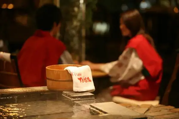 일본 온천 추천 2번째 게로온천입니다.