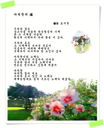 어머니 사랑 관련 시 모음 10선_19