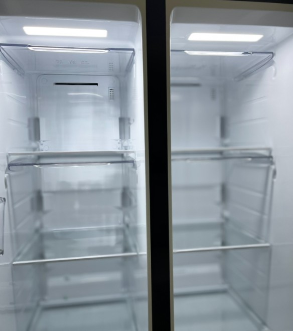 엘지 김치냉장고 스탠드형 Z407MBG141