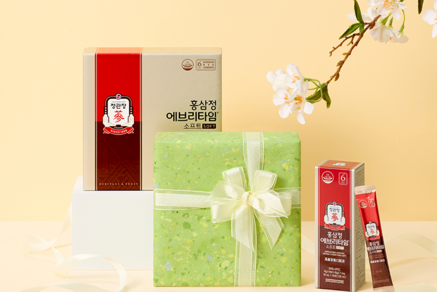 2025년 최신! 홍삼 건강식품의 모든 것: 종류, 효능, 구매팁까지