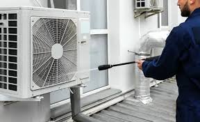 에어컨 청소