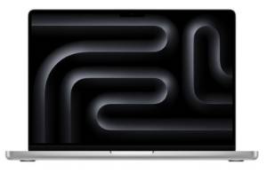 Apple 2023 맥북 프로 14 M3, 실버, M3 Pro 12코어, 18코어 GPU, 1TB, 18GB, 한글
