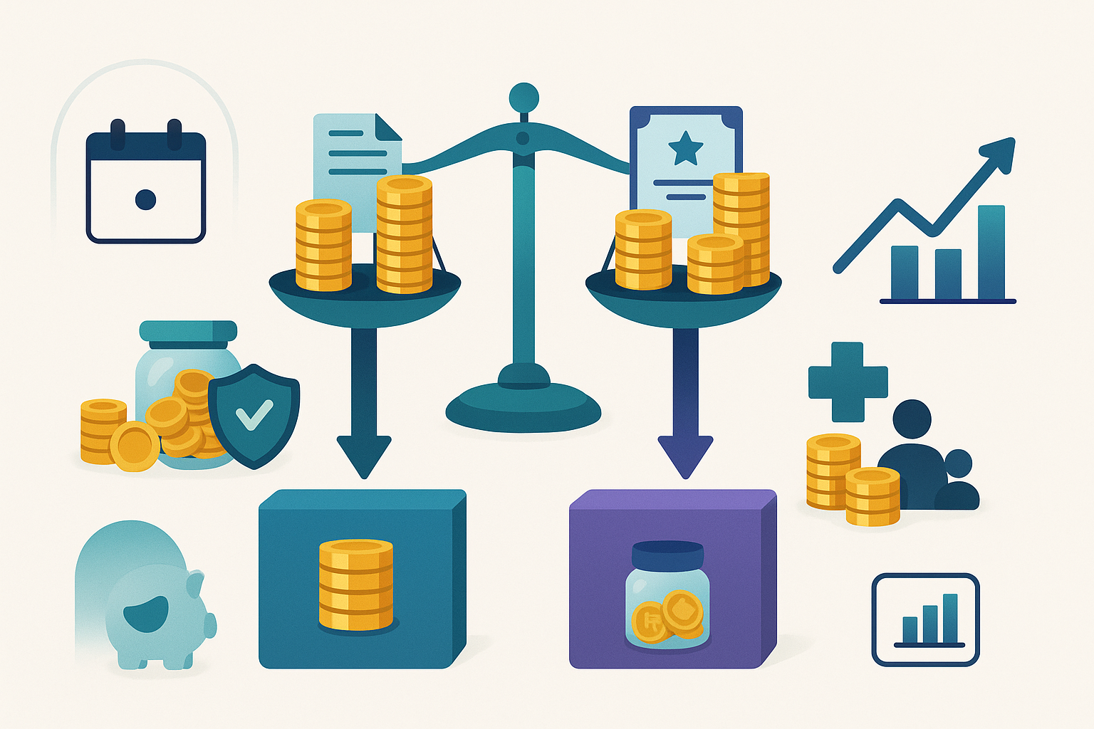 배당/이자 분리과세 전략, 2025년 최신 개정 흐름까지 한 번에 정리: 건강보험료&middot;연말정산 영향과 실전 포트폴리오 설계법