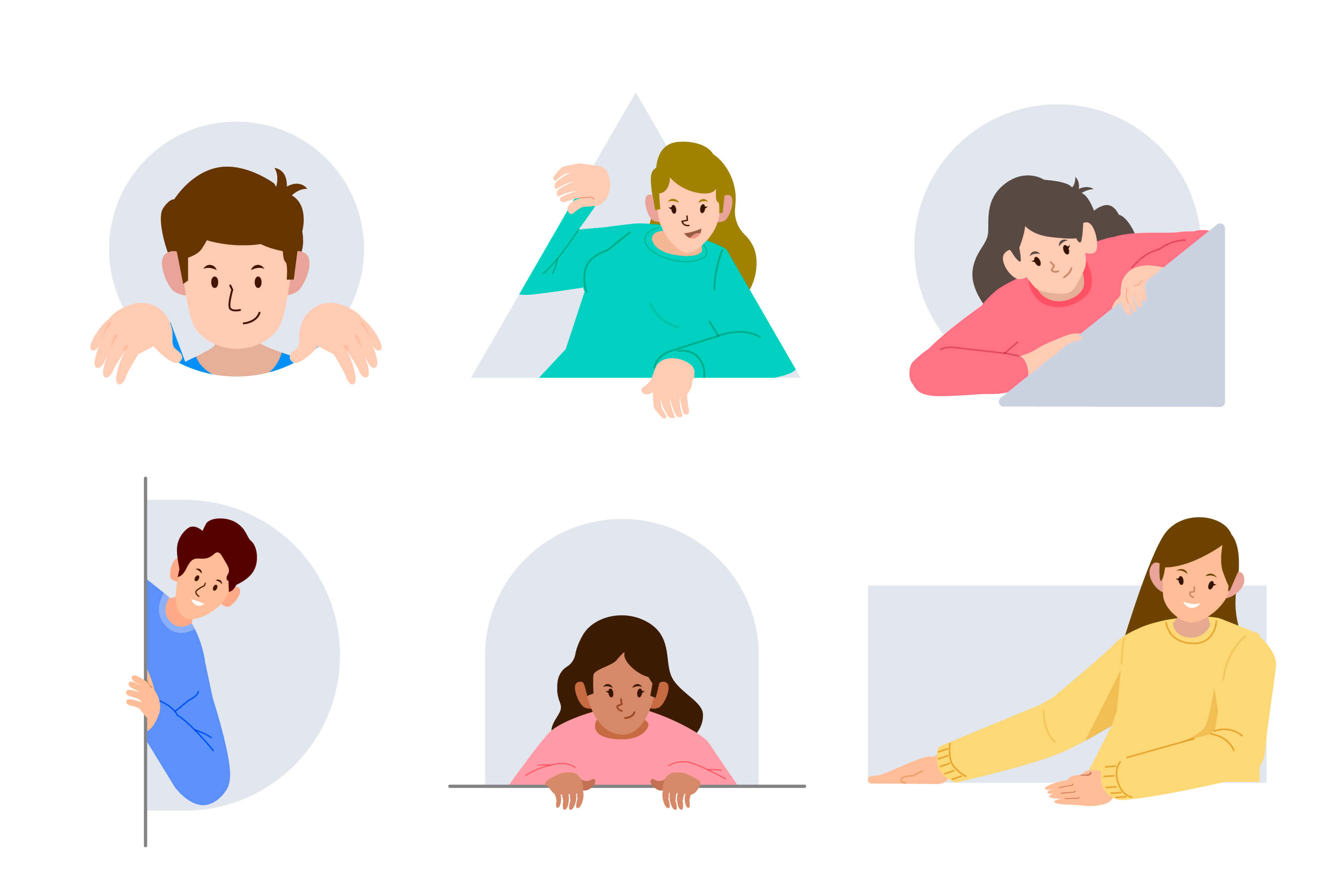 인간 행동의 동기와 이유에 대하여 : 동기 분류와 다양한 측면