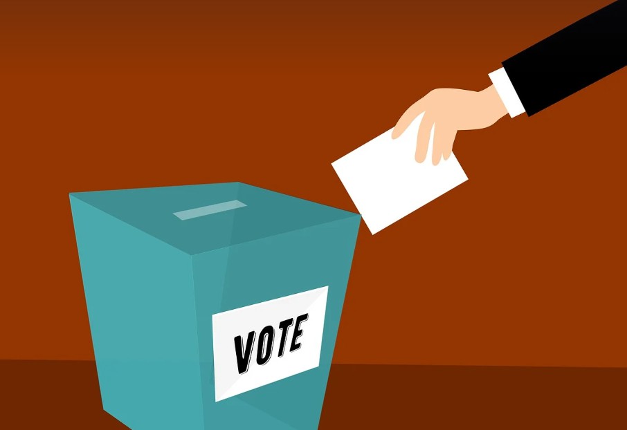 대통령 선거 사전투표 방법