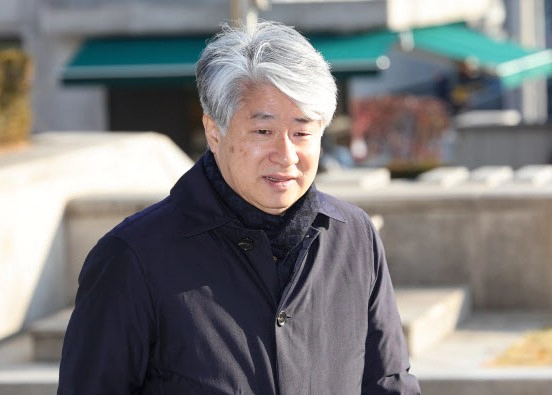 이종석 헌법재판소장 후보자 인사청문회 채택 상황