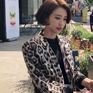 안귀령 앵커 프로필