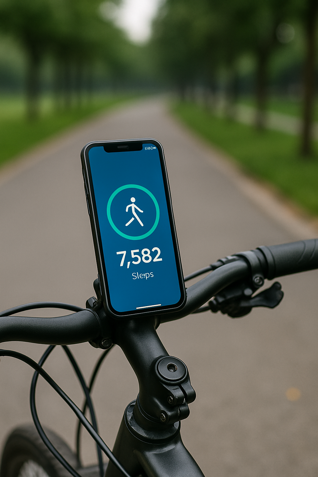 걷기앱 추천리스트