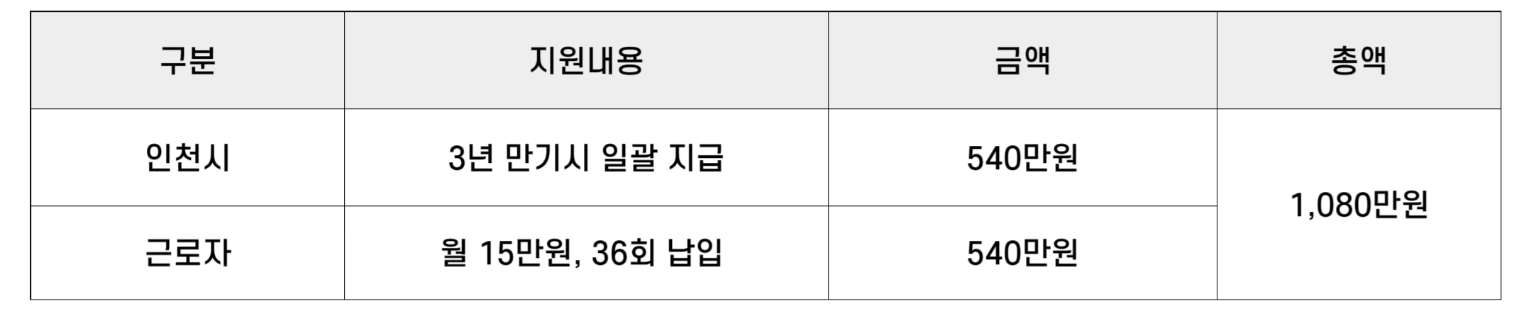지원내용