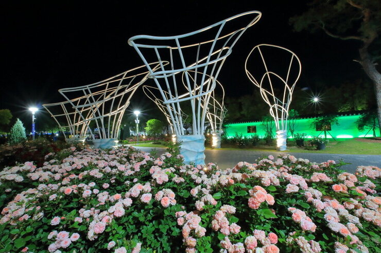 [5월 축제]2025 곡성 세계장미축제❘장미 실시간 개화 상황, 입장권 예매 방법, 프로그램 및 일정, 체험 가이드