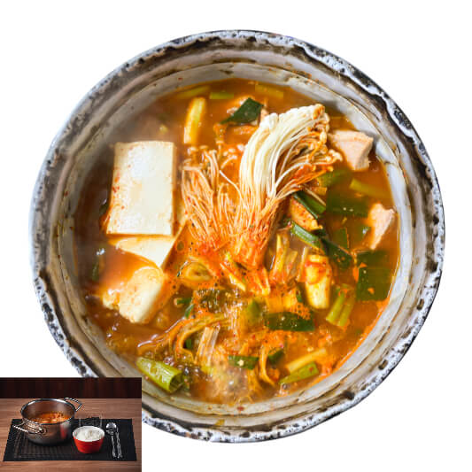 8월 제철음식