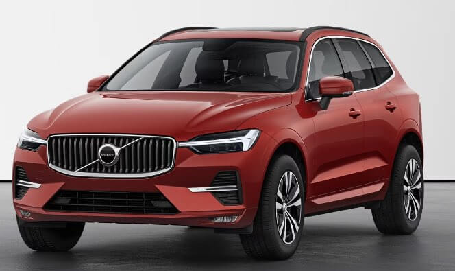 볼보 XC60 신형 중고 가격 총정리!