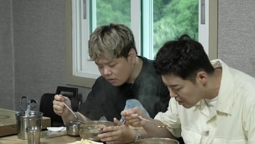전현무계획2 당진 닭개장 맛집