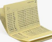 통장 사본 인터넷발급 (농협, 기업 등)