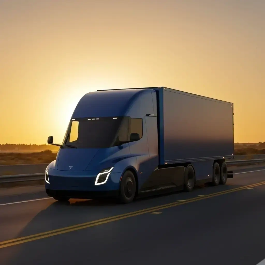 2025 전남 나주시 전기 화물차 보조금 소형 화물