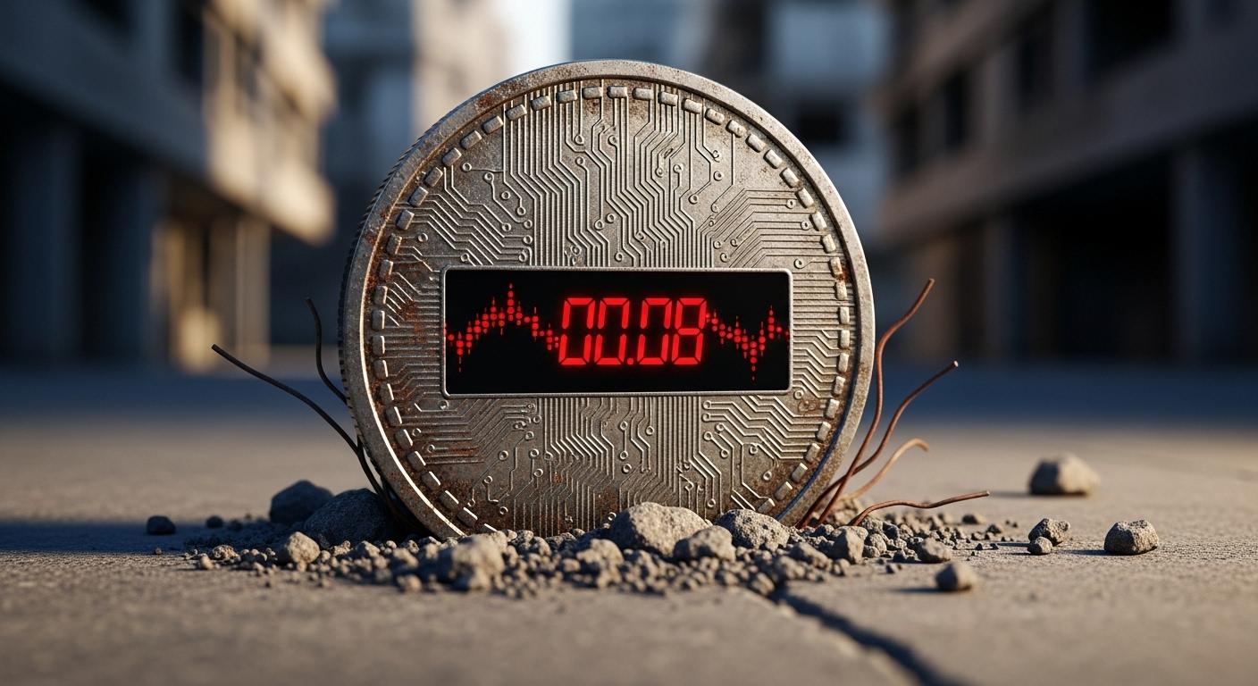 스테이블코인 단점