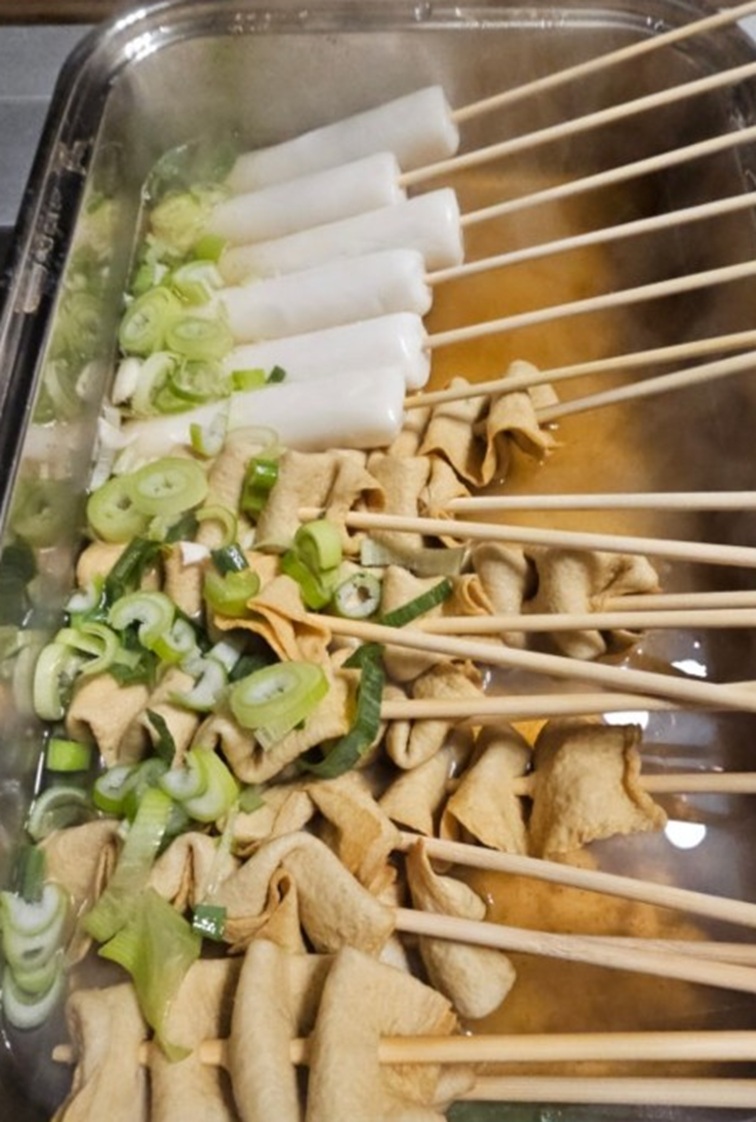 이웃집-백만장자-꼬치어묵-전영철-목련어묵