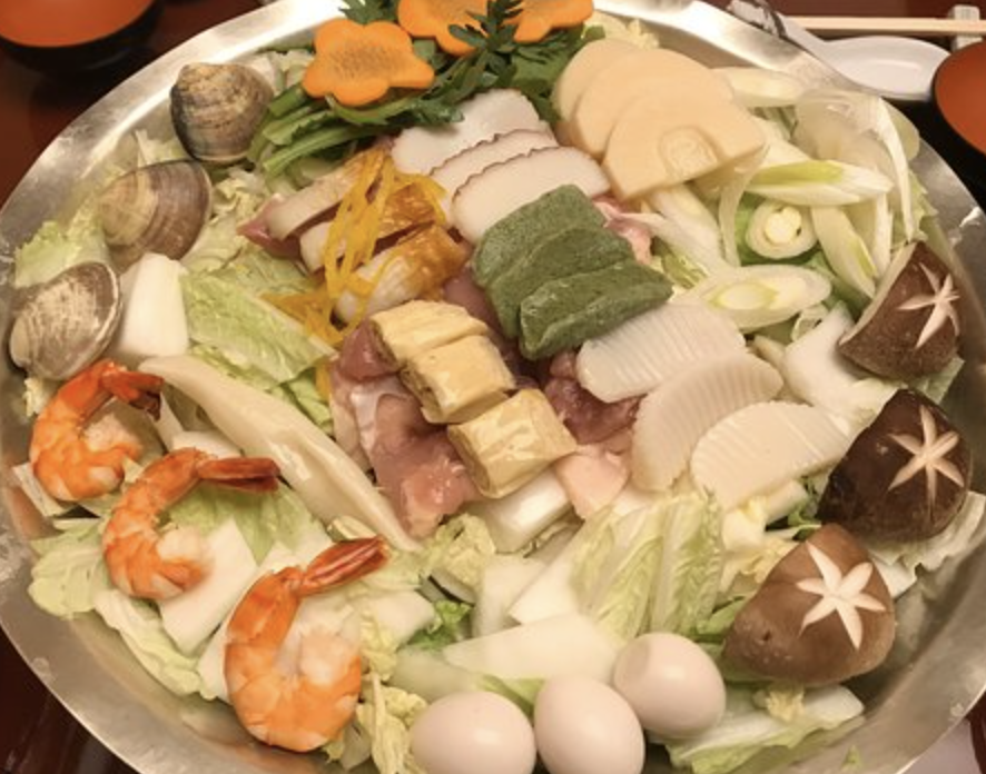 우동스키 1