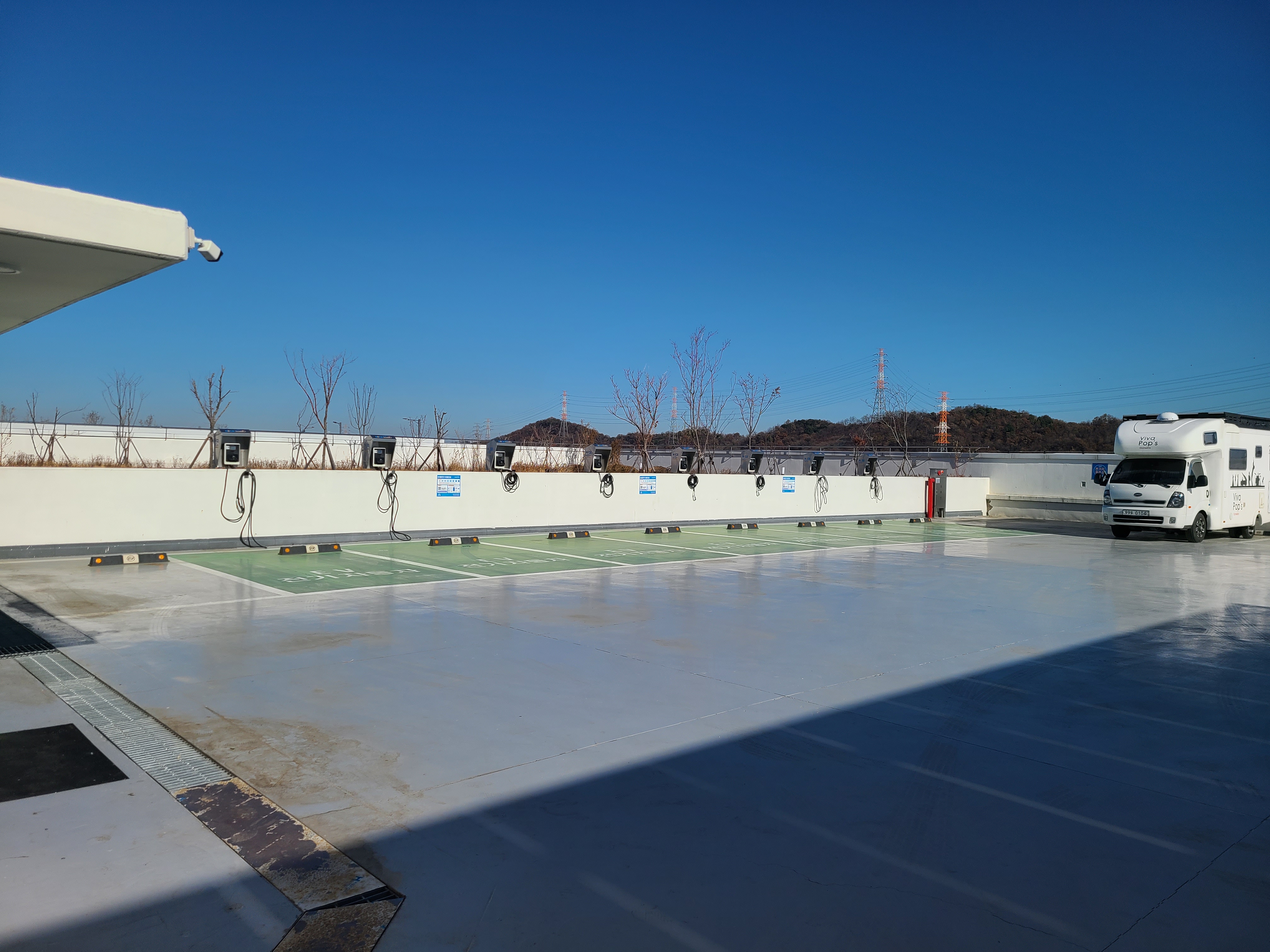 매화 리드스마트스퀘어 옥상3