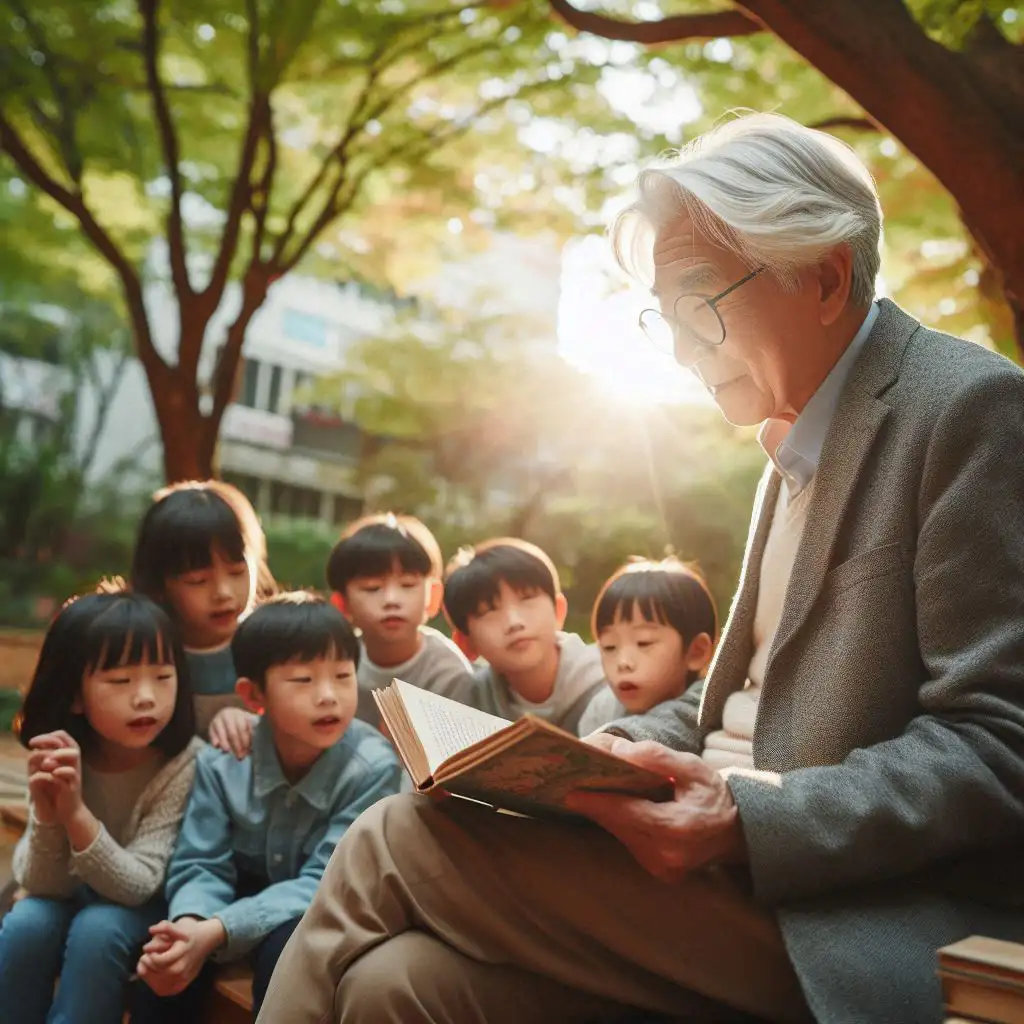 독서지도사-진로