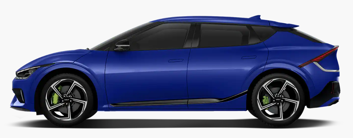 요트블루(색상 코드 : DU3)