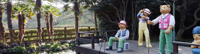 테디베어 뮤지엄2